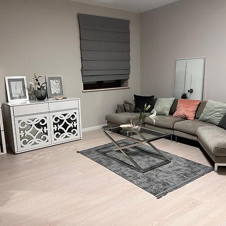 לודז' Apartamenty Nowe Centrum 2 מראה חיצוני תמונה