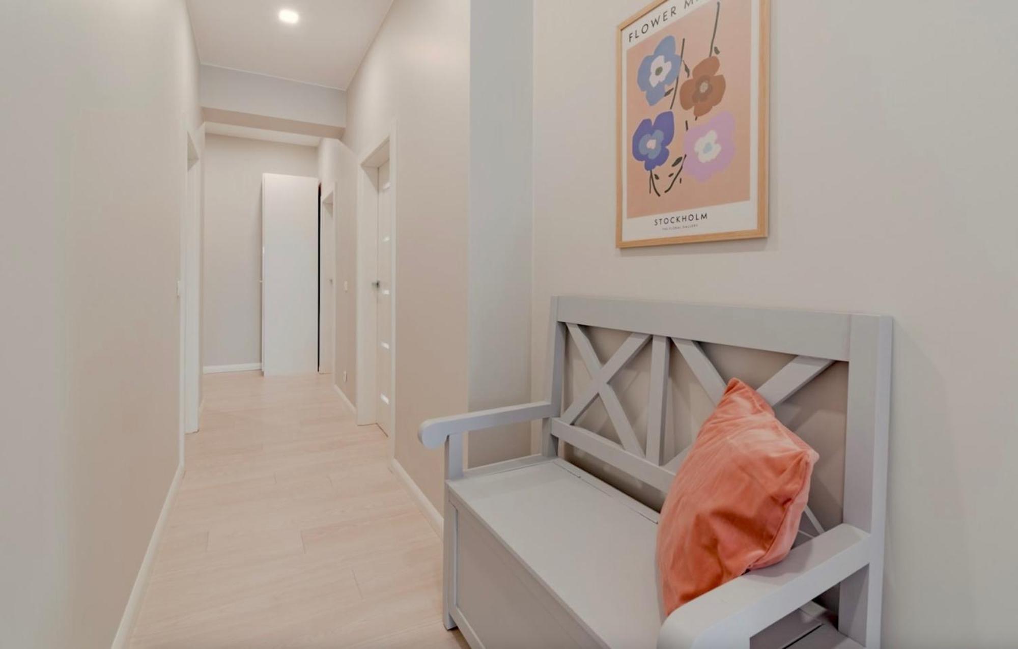 לודז' Apartamenty Nowe Centrum 2 מראה חיצוני תמונה