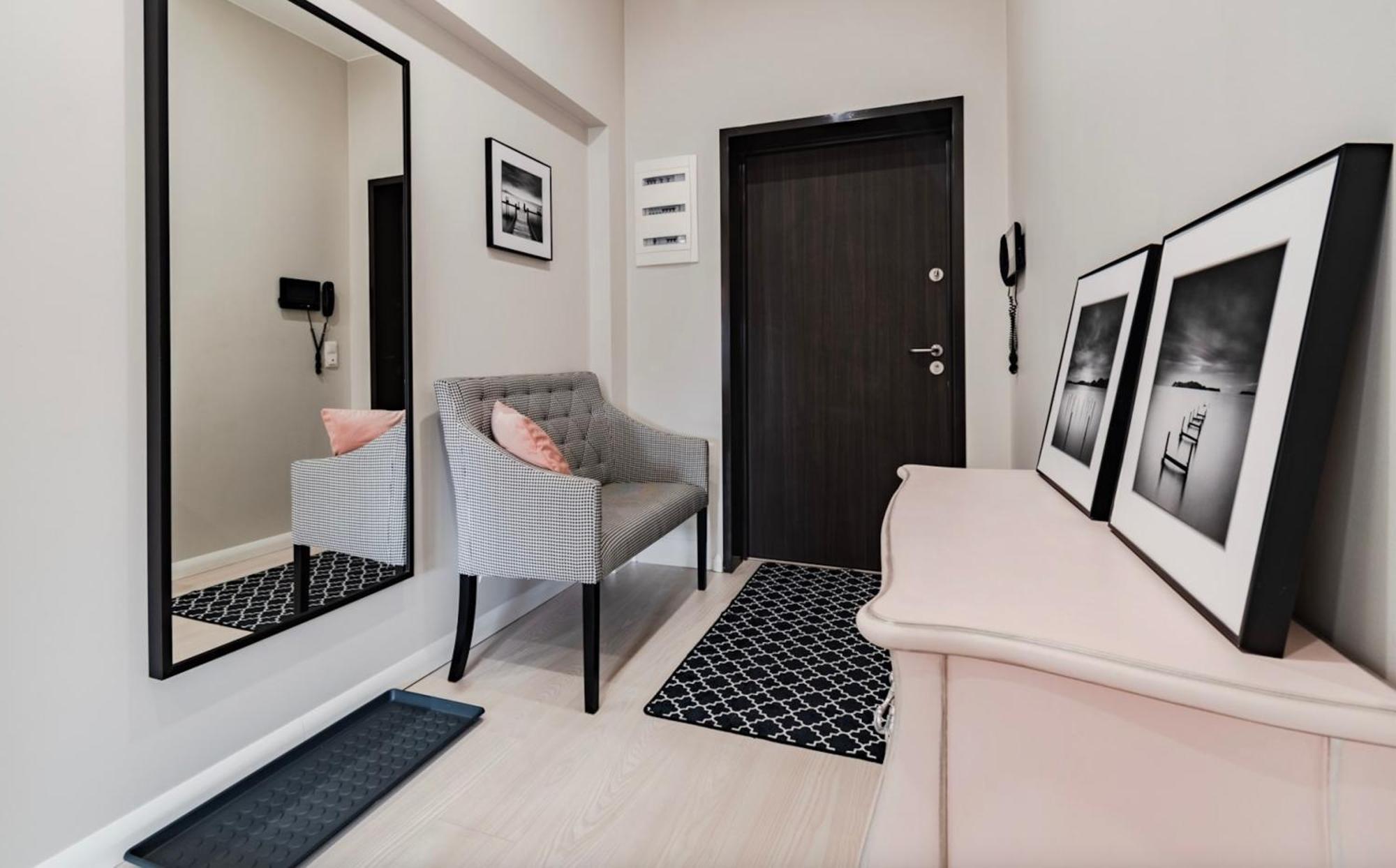 לודז' Apartamenty Nowe Centrum 2 מראה חיצוני תמונה