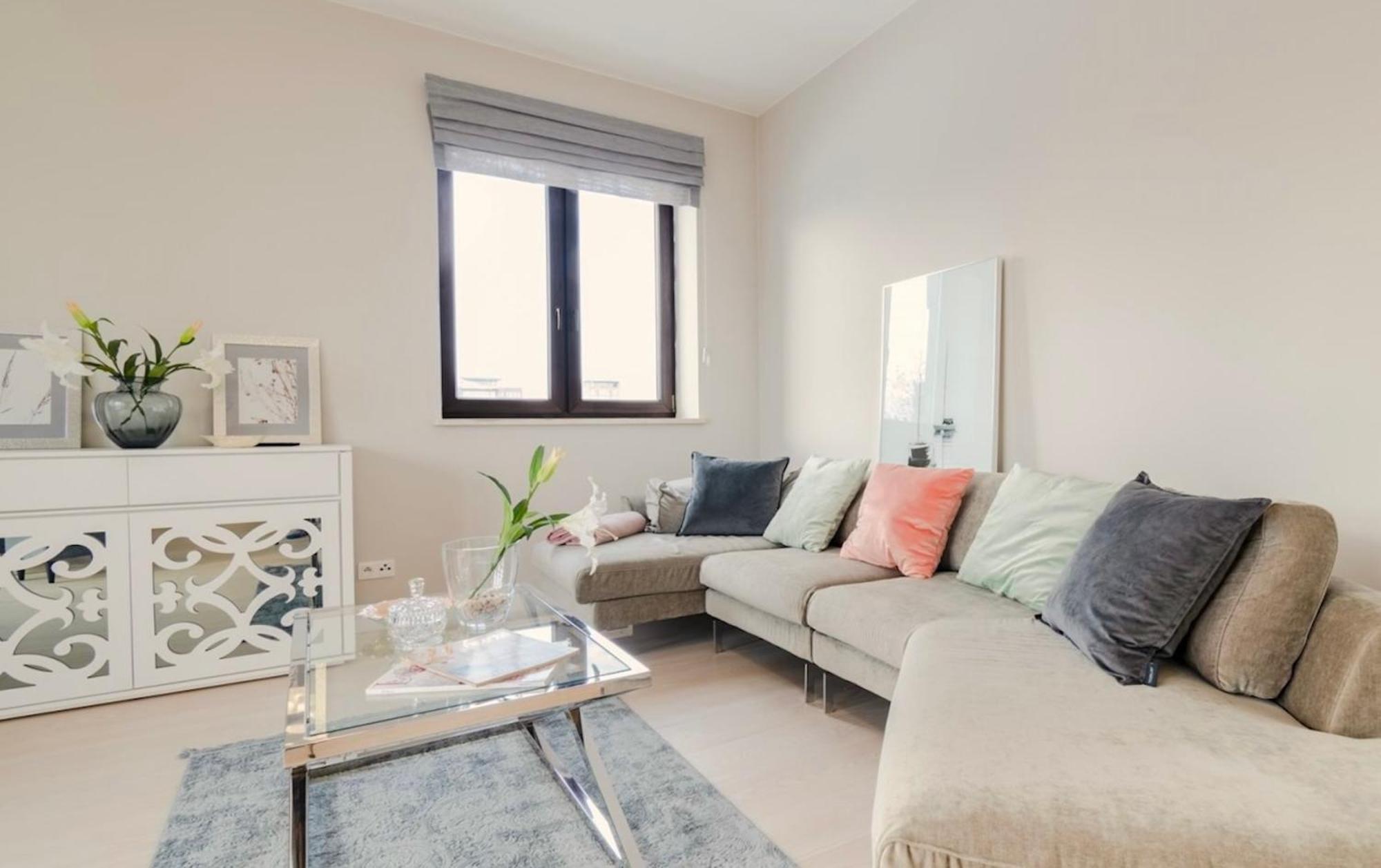 לודז' Apartamenty Nowe Centrum 2 מראה חיצוני תמונה