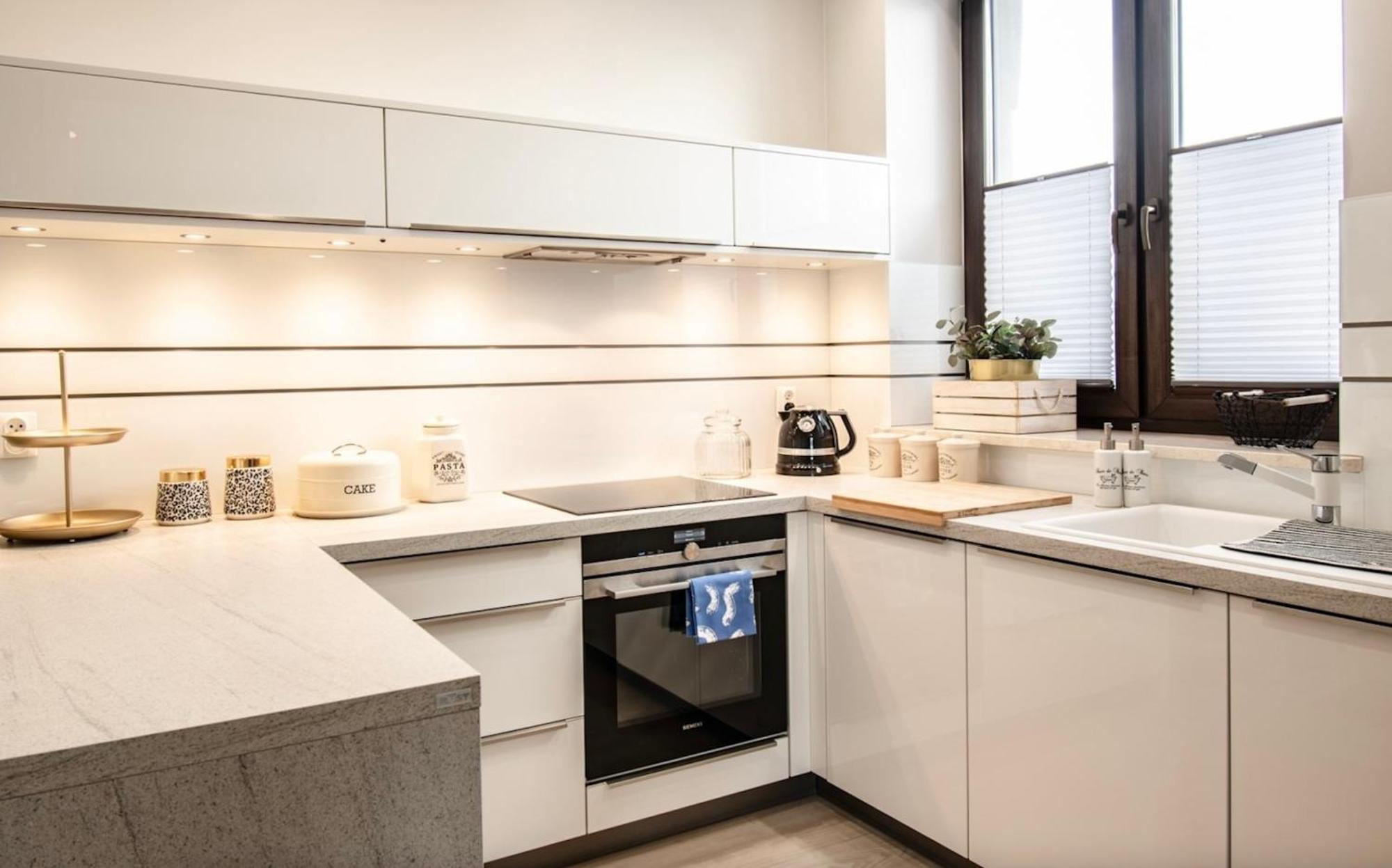 לודז' Apartamenty Nowe Centrum 2 מראה חיצוני תמונה