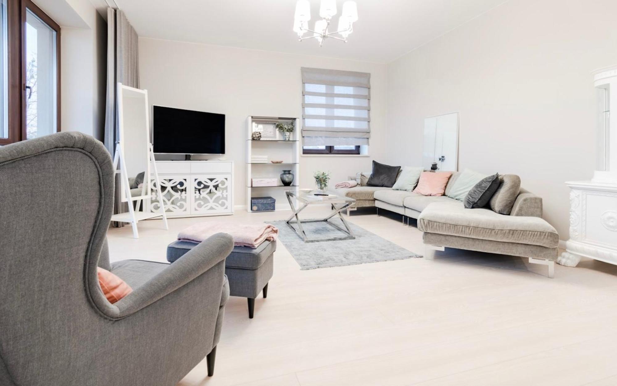 לודז' Apartamenty Nowe Centrum 2 מראה חיצוני תמונה